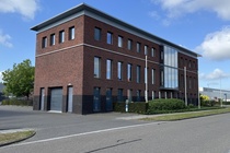 Bekijk foto 4 van Toermalijnstraat 8 Bekijk foto 4 van Toermalijnstraat 8