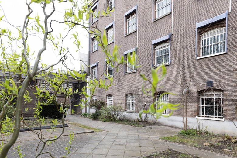 KantoorruimteaanGansstraat 164 - 170<br/> inUtrecht