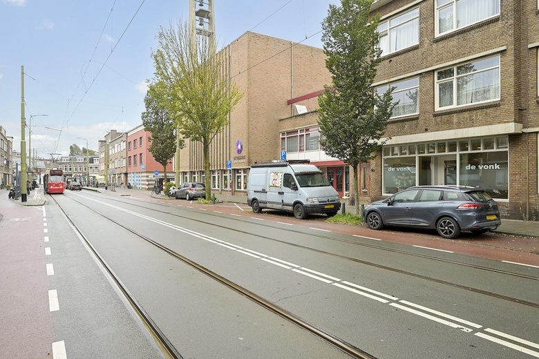 Bedrijfsruimte Den Haag - Jurriaan Kokstraat 169 - Foto 6