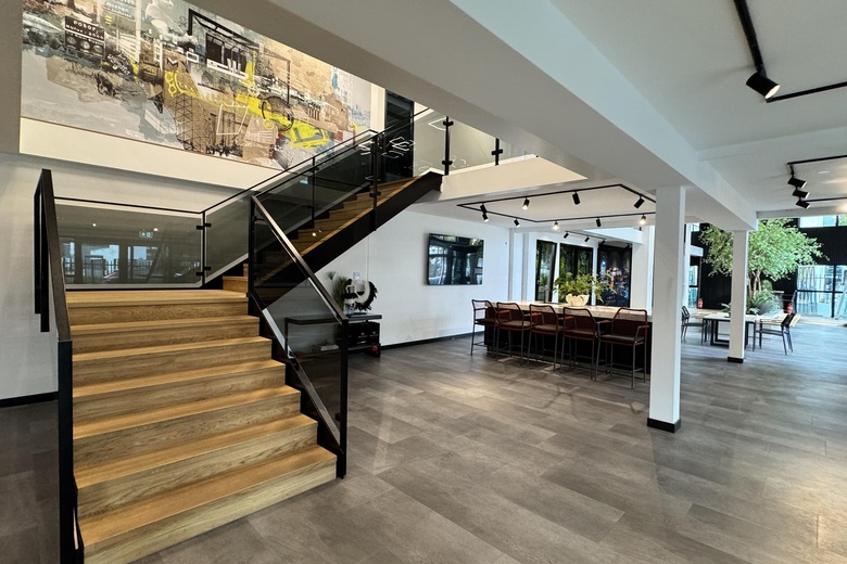 BedrijfsruimteaanEkkersrijt 7304<br/> inSon en Breugel