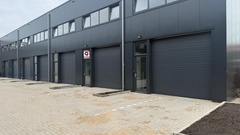 Bedrijfsruimte Jaagpad 24 a, Gouda | Bedrijfspand.com