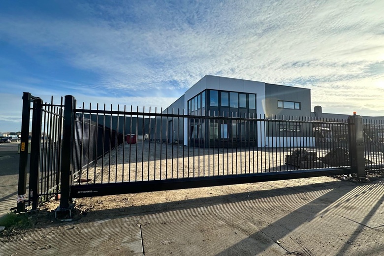 BedrijfsruimteaanVeilingweg 11<br/> inZaltbommel