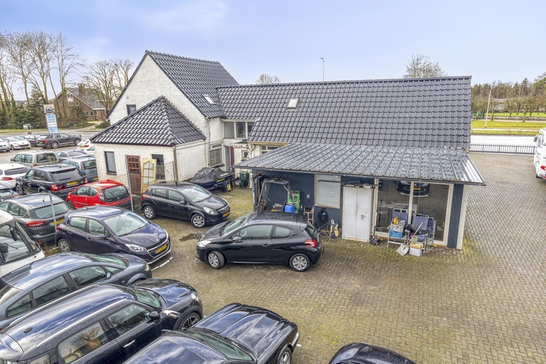 Bedrijfsruimte Bemmel - Karstraat 42 - Foto 23