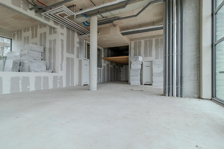 WinkelruimteaanGrasweg 1 C<br/> inAmsterdam