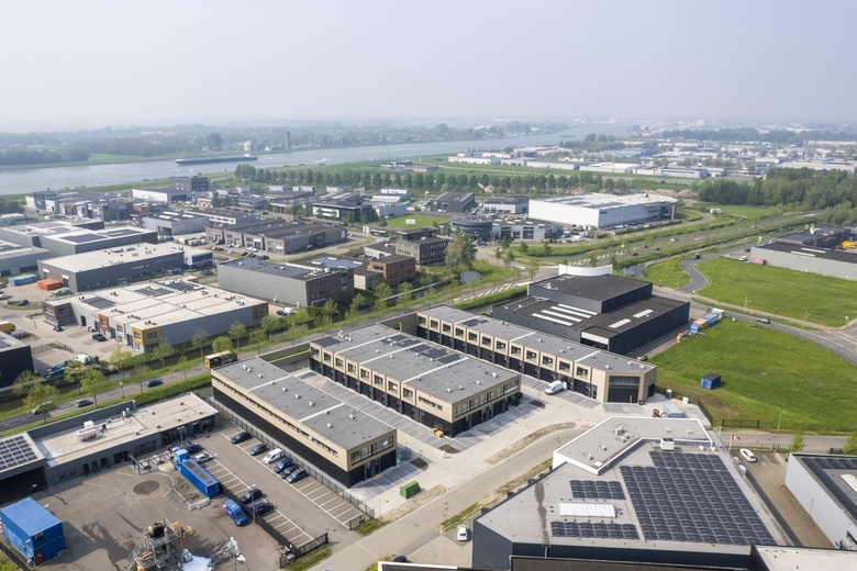 BedrijfsruimteaanOlivijn 504<br/> inDordrecht