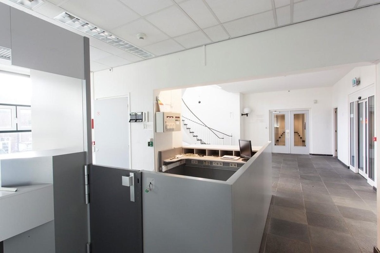 KantoorruimteaanRosegracht 1<br/> inTerneuzen KantoorruimteaanRosegracht 1<br/> inTerneuzen