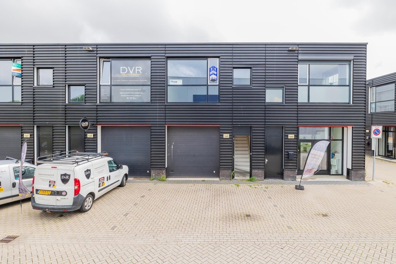 BedrijfsruimteaanScheepmakerstraat 1 A 9<br/> inKatwijk