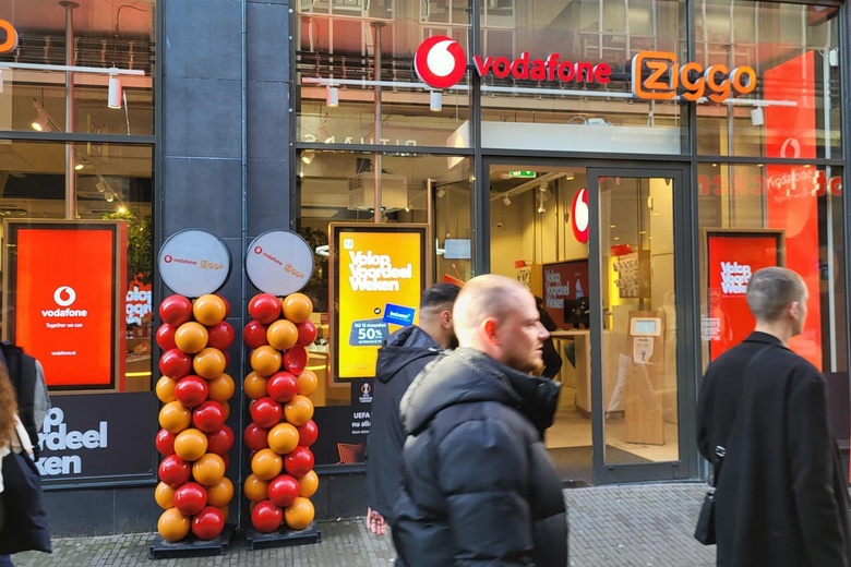 WinkelruimteaanVlamingstraat 19<br/> inDen Haag