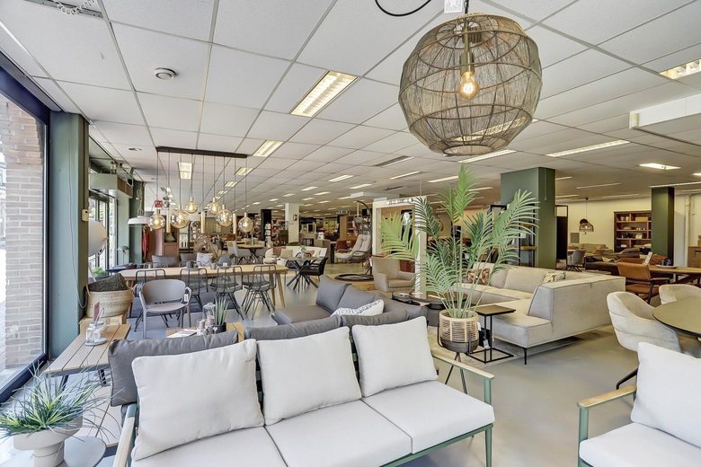 WinkelruimteaanRatumsestraat 96<br/> inWinterswijk