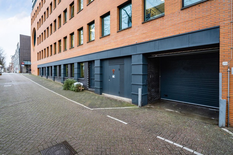 KantoorruimteaanWeesperstraat 105 A<br/> inAmsterdam