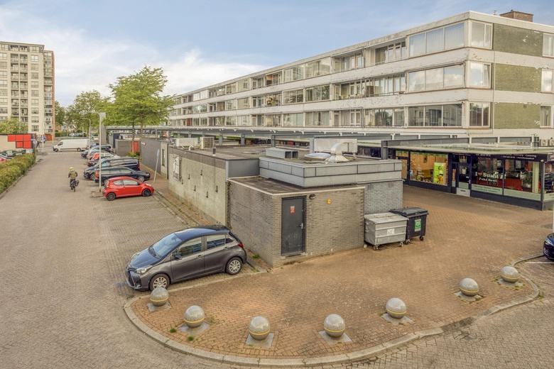 Winkelruimte Capelle aan den IJssel - Slotplein 29 - Foto 7