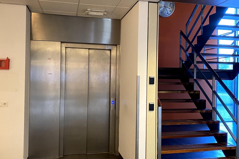 Kantoorruimte Oisterwijk - Schijfstraat 21 - Foto 7