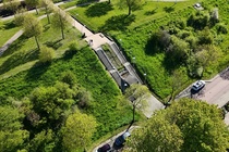 Bekijk foto 6 van eenheid 1 aan de Stationsweg 78 d in Barendrecht