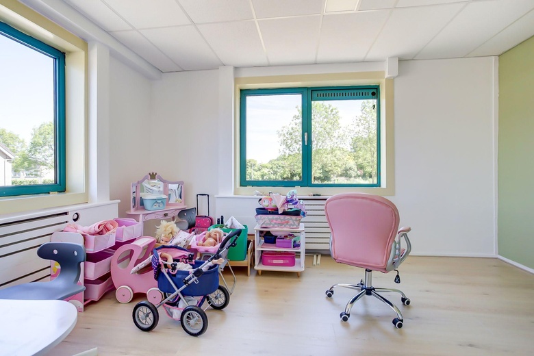 Bedrijfsruimte Almere - Josephine Bakerstraat 3 - Foto 15