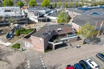 Bekijk foto 2 van eenheid 1 aan de Sterrebos 44 in Oss