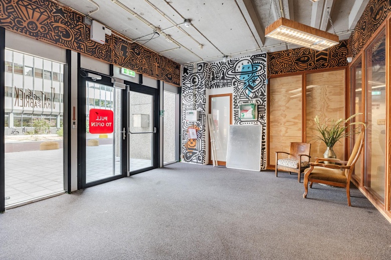 Horeca Amsterdam - Hogehilweg 20 - Foto 8