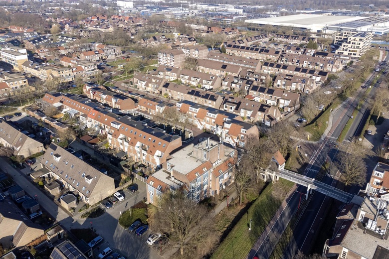 Kantoorruimte Nieuwegein - Lierseschans 13 - Foto 20