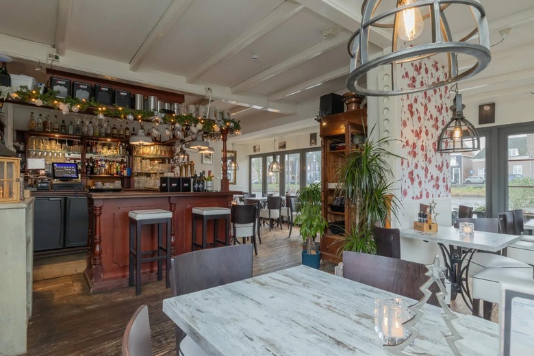 HorecaaanOssenmarkt 12A<br/> inWeesp