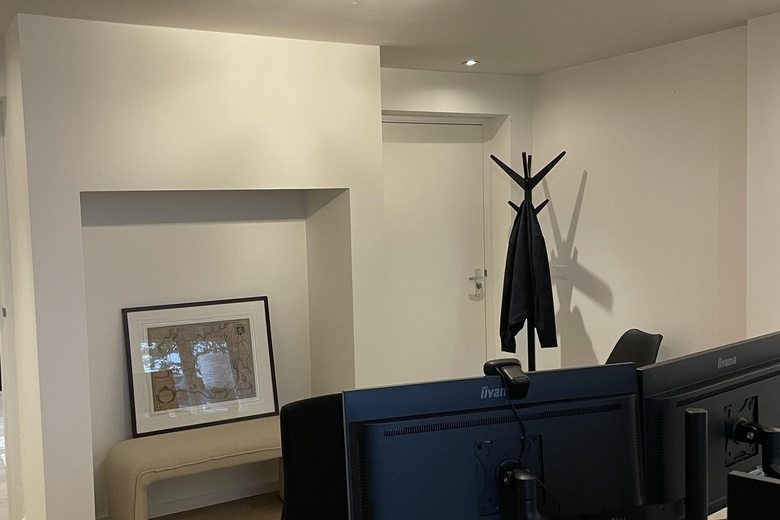 KantoorruimteaanWagenweg 66<br/> inHaarlem