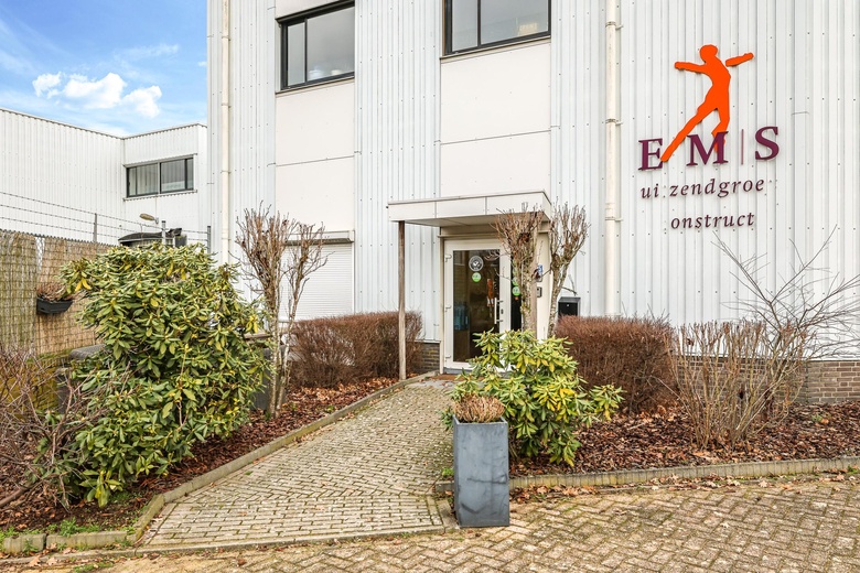 KantoorruimteaanIndustriepark 25<br/> inWijchen