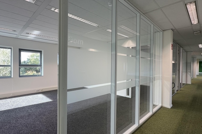 KantoorruimteaanPapendorpseweg 75 - 79<br/> inUtrecht