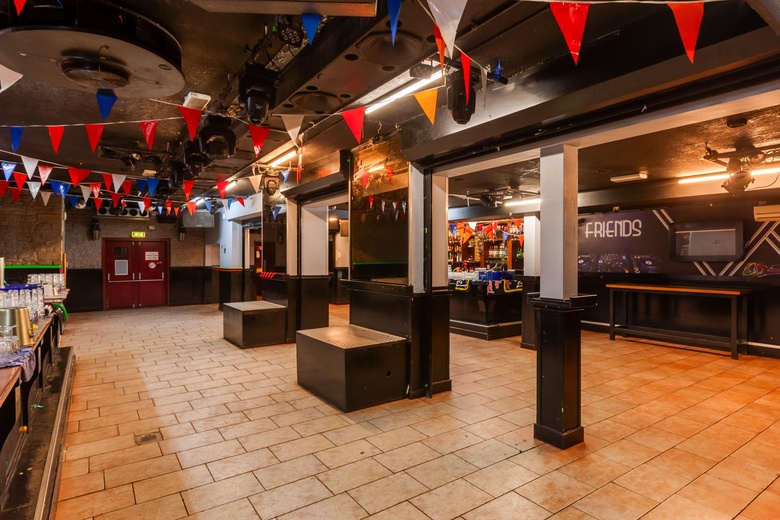 WinkelruimteaanZeugstraat 5<br/> inGouda