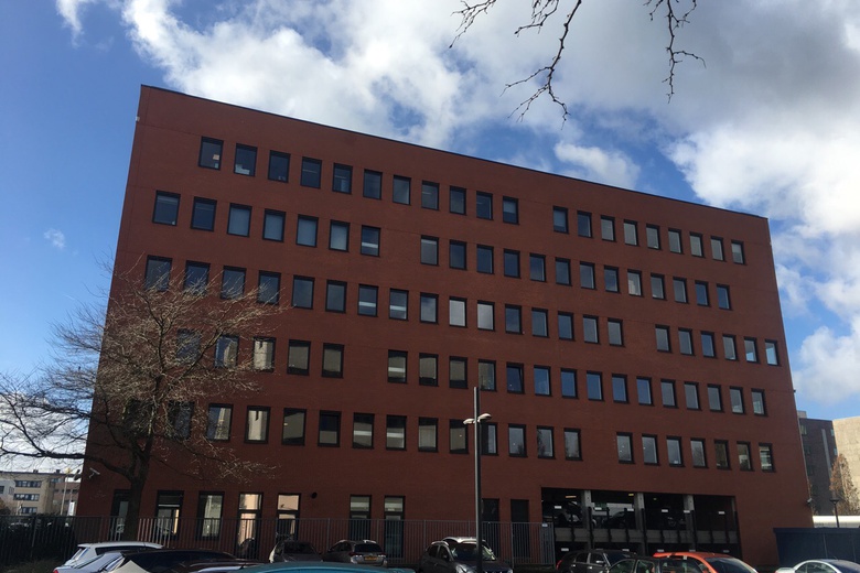 KantoorruimteaanPietersbergweg 285<br/> inAmsterdam KantoorruimteaanPietersbergweg 285<br/> inAmsterdam