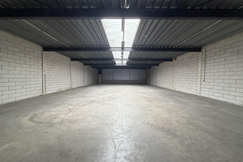 Bedrijfsruimte Rotterdam - Graafstroomstraat 21 A - Foto 3