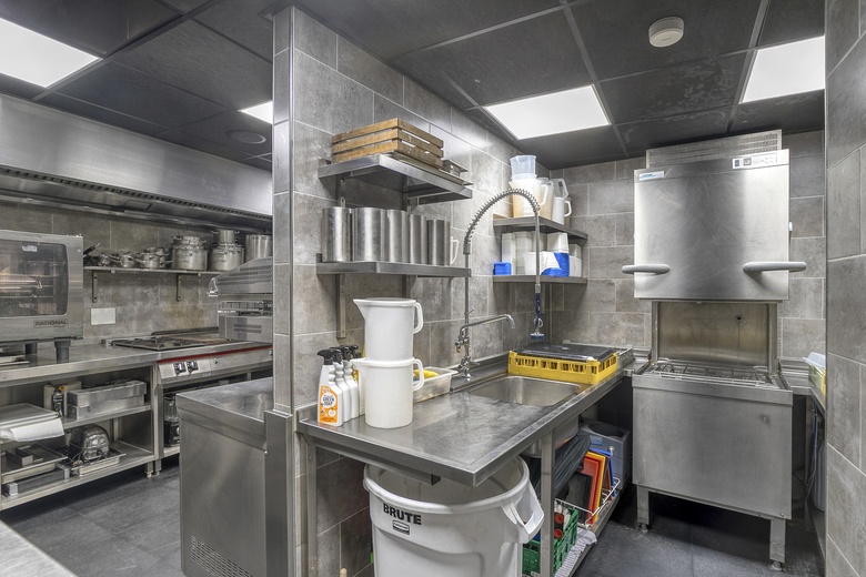 Horeca Amsterdam - Paardenstraat 15 B - Foto 11