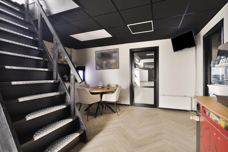 Bedrijfsruimte Roosendaal - Jan Frederik Vlekkestraat 278 - Foto 12