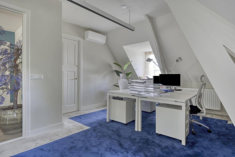 KantoorruimteaanJulianaplein 8<br/> inDen Bosch