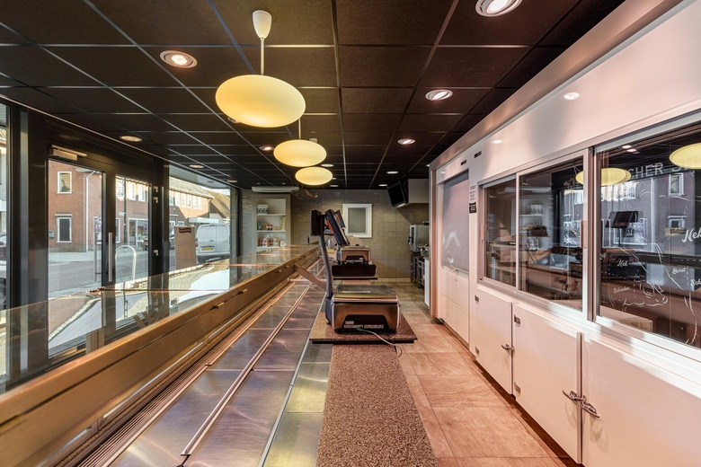 WinkelruimteaanDorpsstraat 140<br/> inScherpenzeel