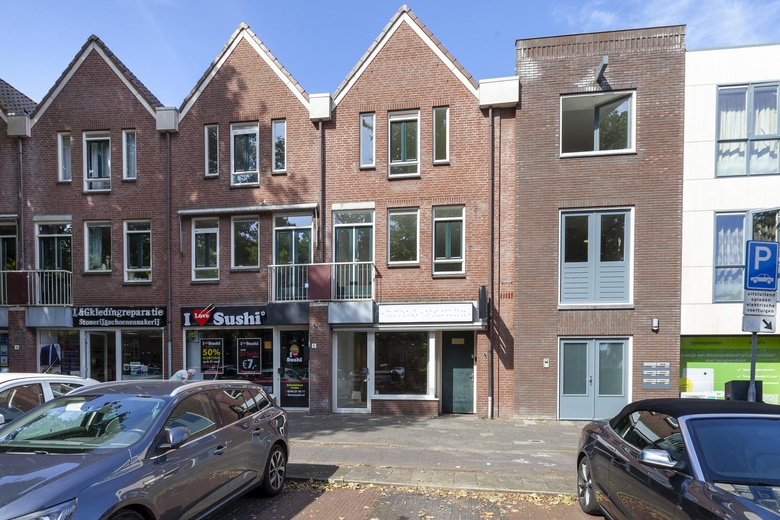 WinkelruimteaanWagenstraat 4<br/> inWoerden