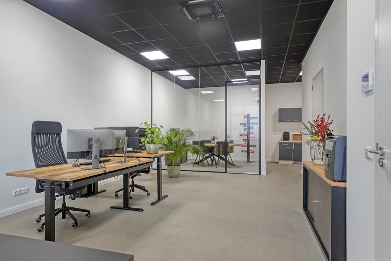 KantoorruimteaanOude Apeldoornseweg 37 E 11<br/> inApeldoorn