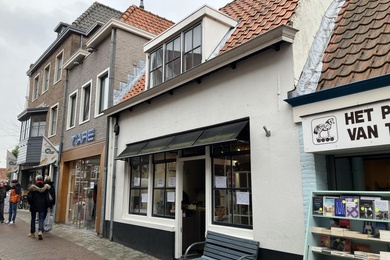 Bekijk foto 2 van Gasthuisstraat 3 Bekijk foto 2 van Gasthuisstraat 3