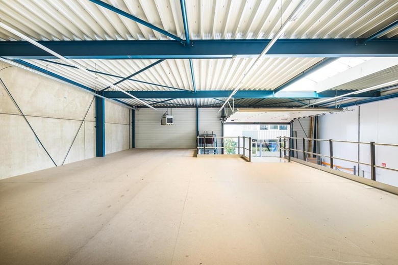 BedrijfsruimteaanWeg En Bos 86<br/> inBergschenhoek