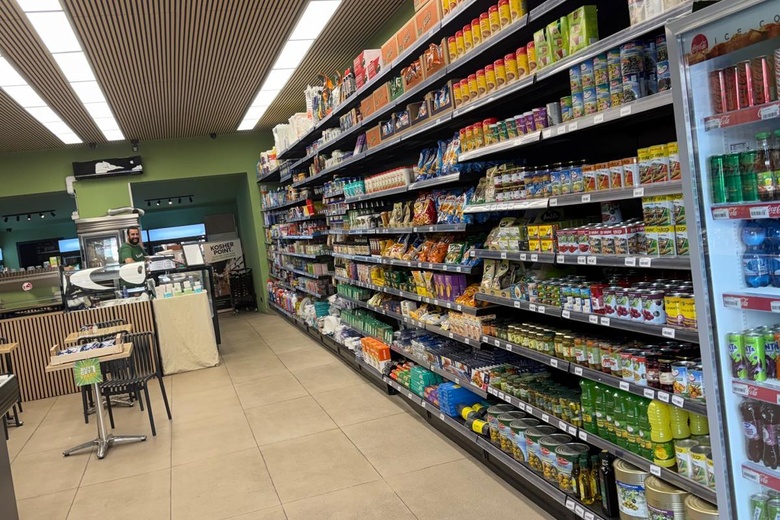 Winkelruimte Amsterdam - Albert Cuypstraat 276 H - Foto 8
