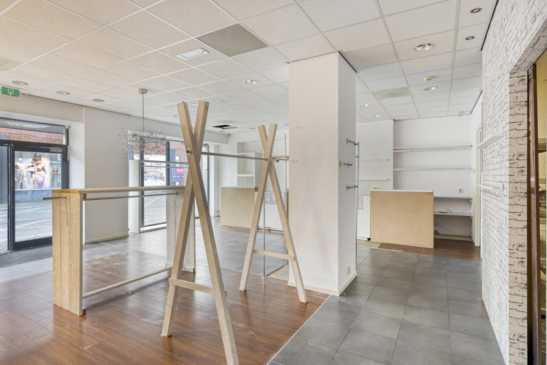 WinkelruimteaanHeezenpoort 13<br/> inDoetinchem