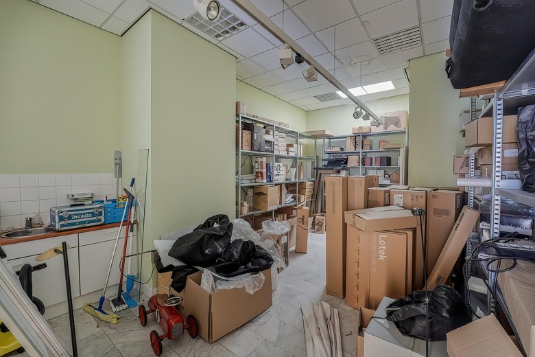 Winkelruimte Leiden - Nieuwe Rijn 26 A - Foto 8