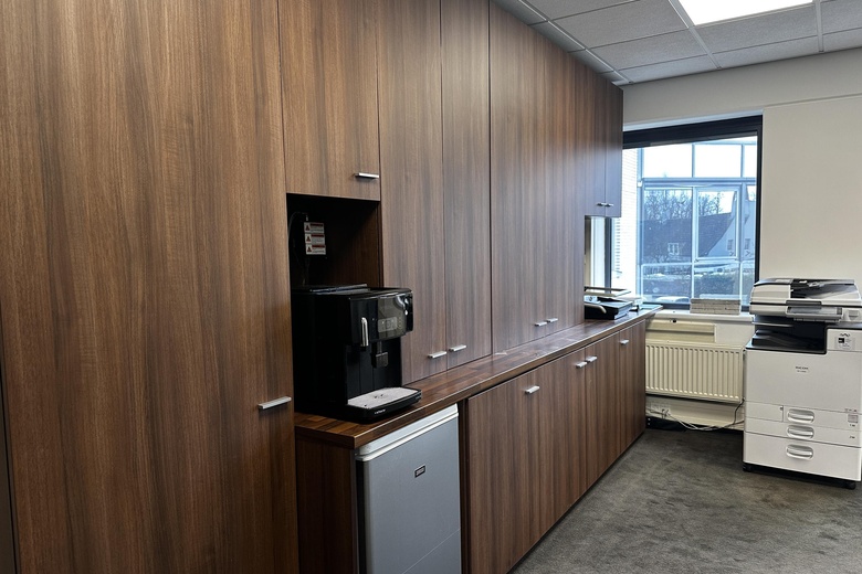 Kantoorruimte Oisterwijk - Bedrijfsweg 15 - Foto 4