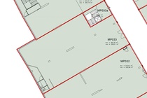 Bekijk foto 1 van eenheid 1 aan de Passage Molenpoort 33 in Nijmegen