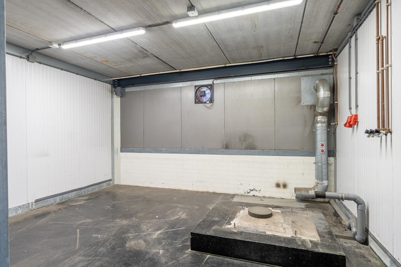 BedrijfsruimteaanNijverheidstraat 4<br/> inWijk en Aalburg