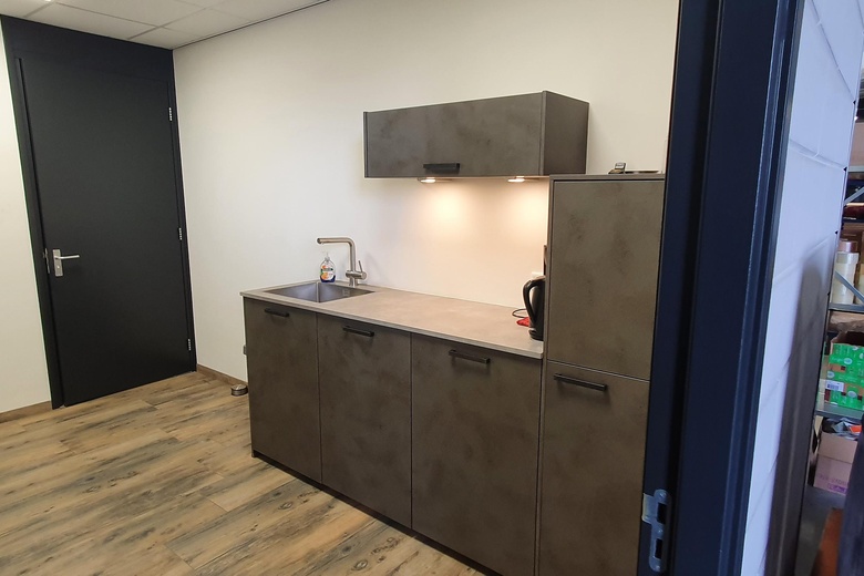 BedrijfsruimteaanWetering 4<br/> inWierden