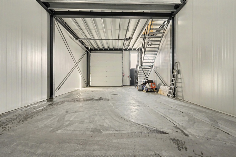 Bedrijfsruimte Tholen - Einsteinweg 47 i - Foto 15