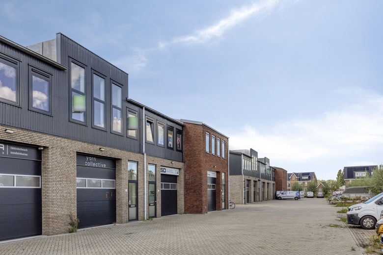 Bedrijfsruimte Alphen aan den Rijn - Steekterweg 77 L - Foto 20