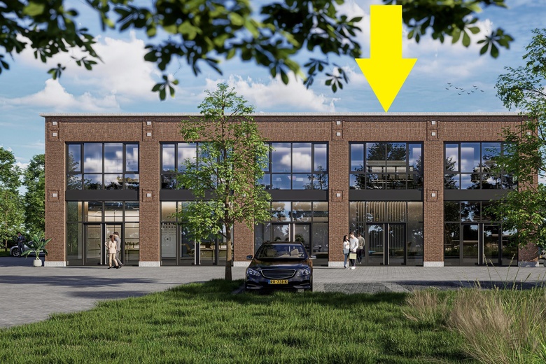 BedrijfsruimteaanNoordersingel 26 A 19<br/> inEemnes BedrijfsruimteaanNoordersingel 26 A 19<br/> inEemnes
