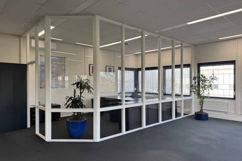 KantoorruimteaanDokwerkerstraat 2<br/> inRidderkerk