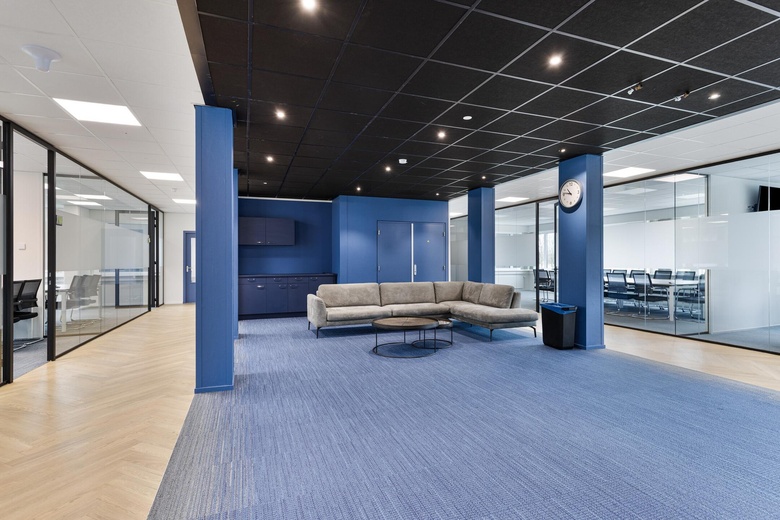 KantoorruimteaanBolderweg 2<br/> inAlmere