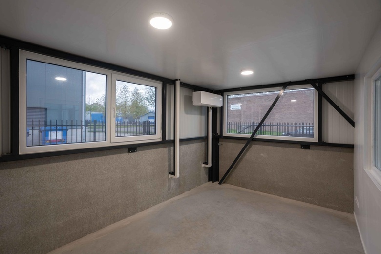 BedrijfsruimteaanIndustrieweg 6 A<br/> inGeleen BedrijfsruimteaanIndustrieweg 6 A<br/> inGeleen