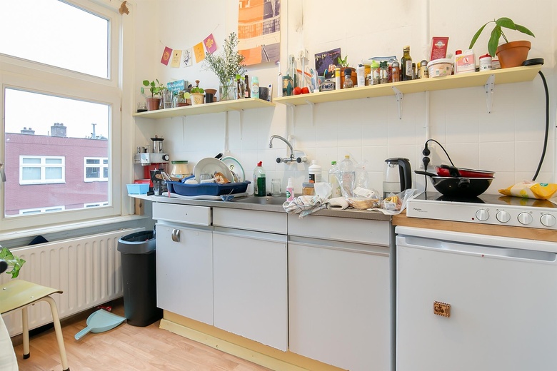 Winkelruimte Utrecht - Nachtegaalstraat 66 - Foto 18